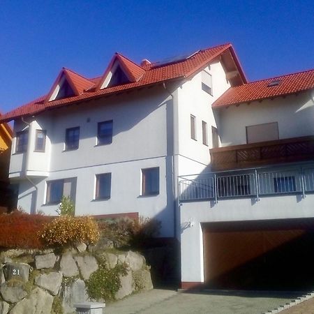 Apartamento Alexander Feiss Schonach im Schwarzwald Exterior foto