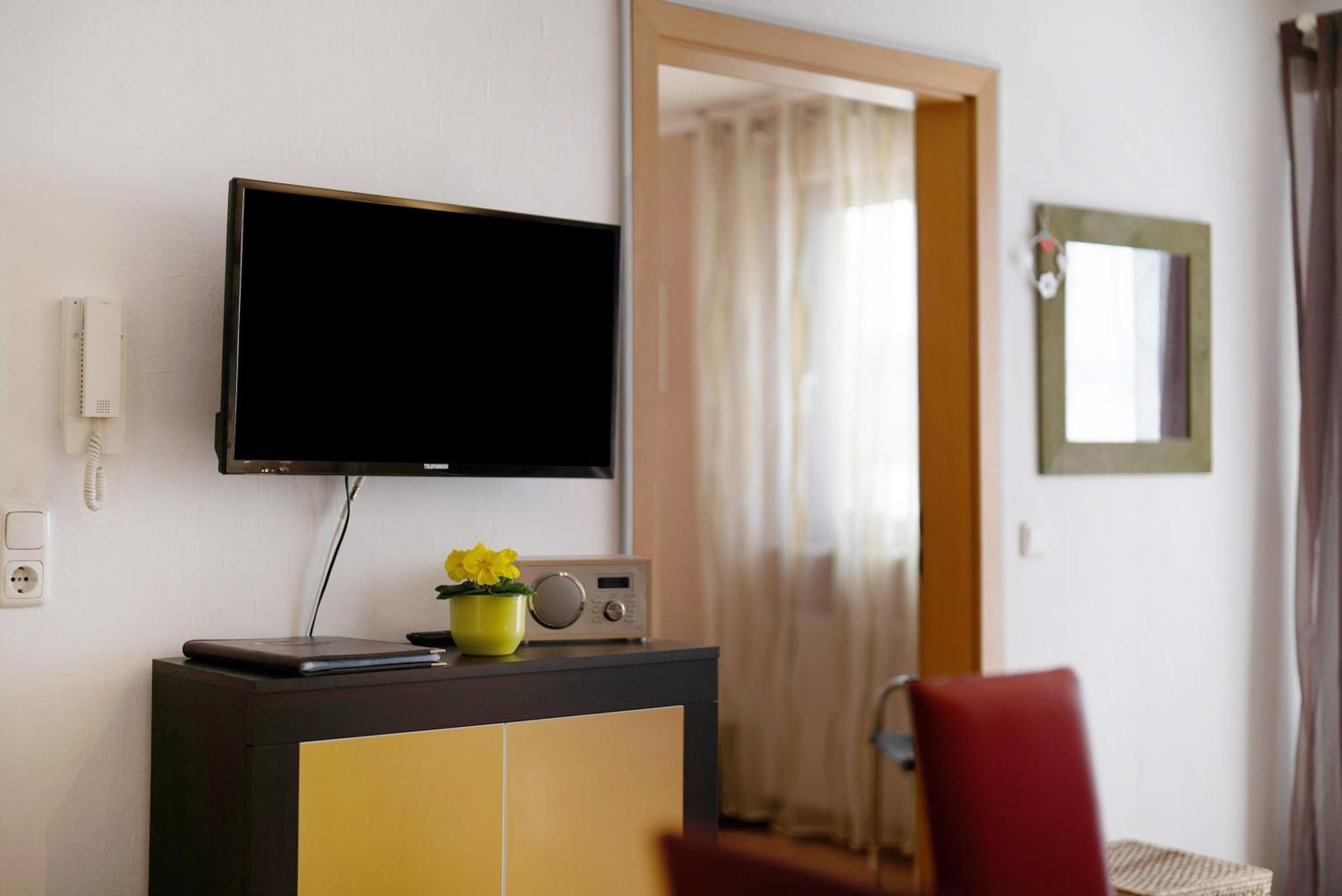 Apartamento Alexander Feiss Schonach im Schwarzwald Exterior foto