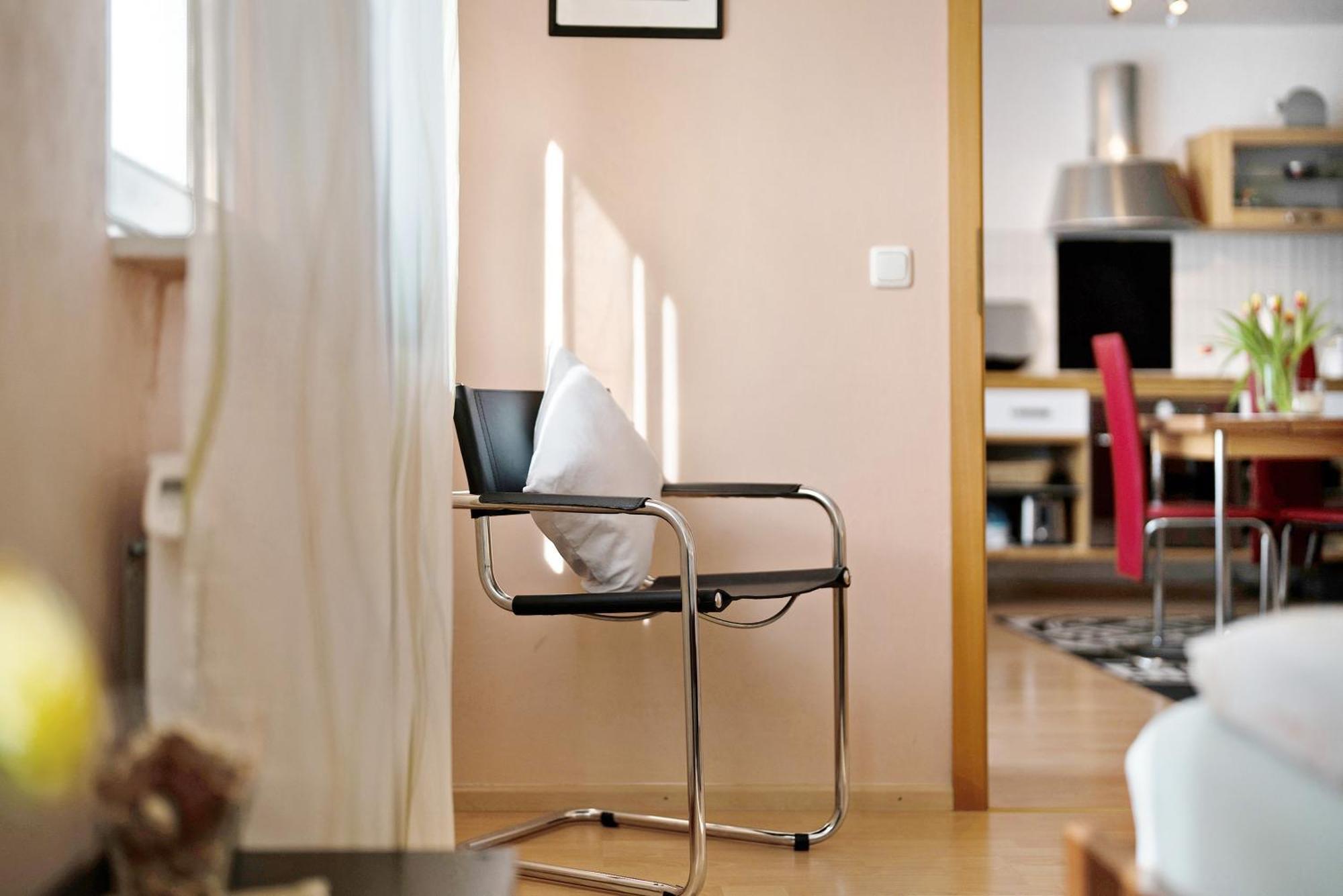 Apartamento Alexander Feiss Schonach im Schwarzwald Exterior foto