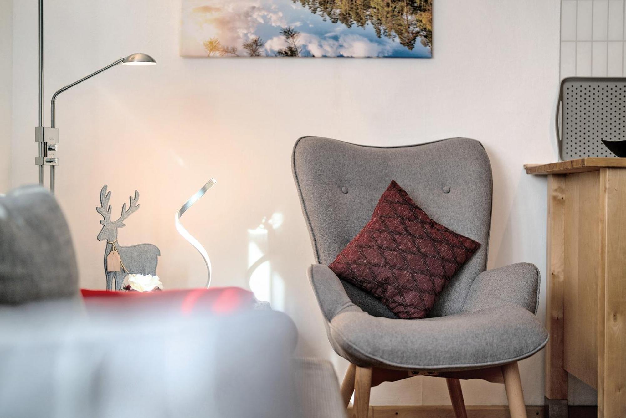 Apartamento Alexander Feiss Schonach im Schwarzwald Exterior foto