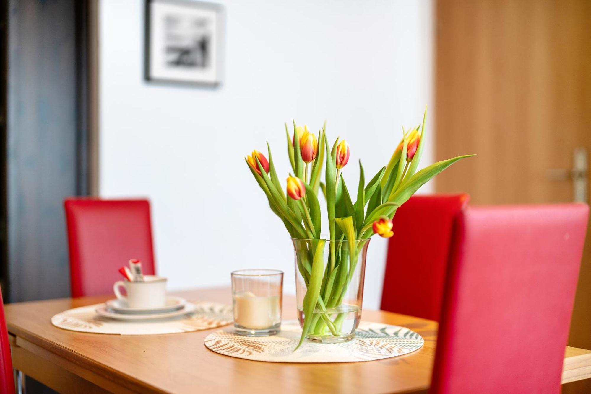 Apartamento Alexander Feiss Schonach im Schwarzwald Exterior foto