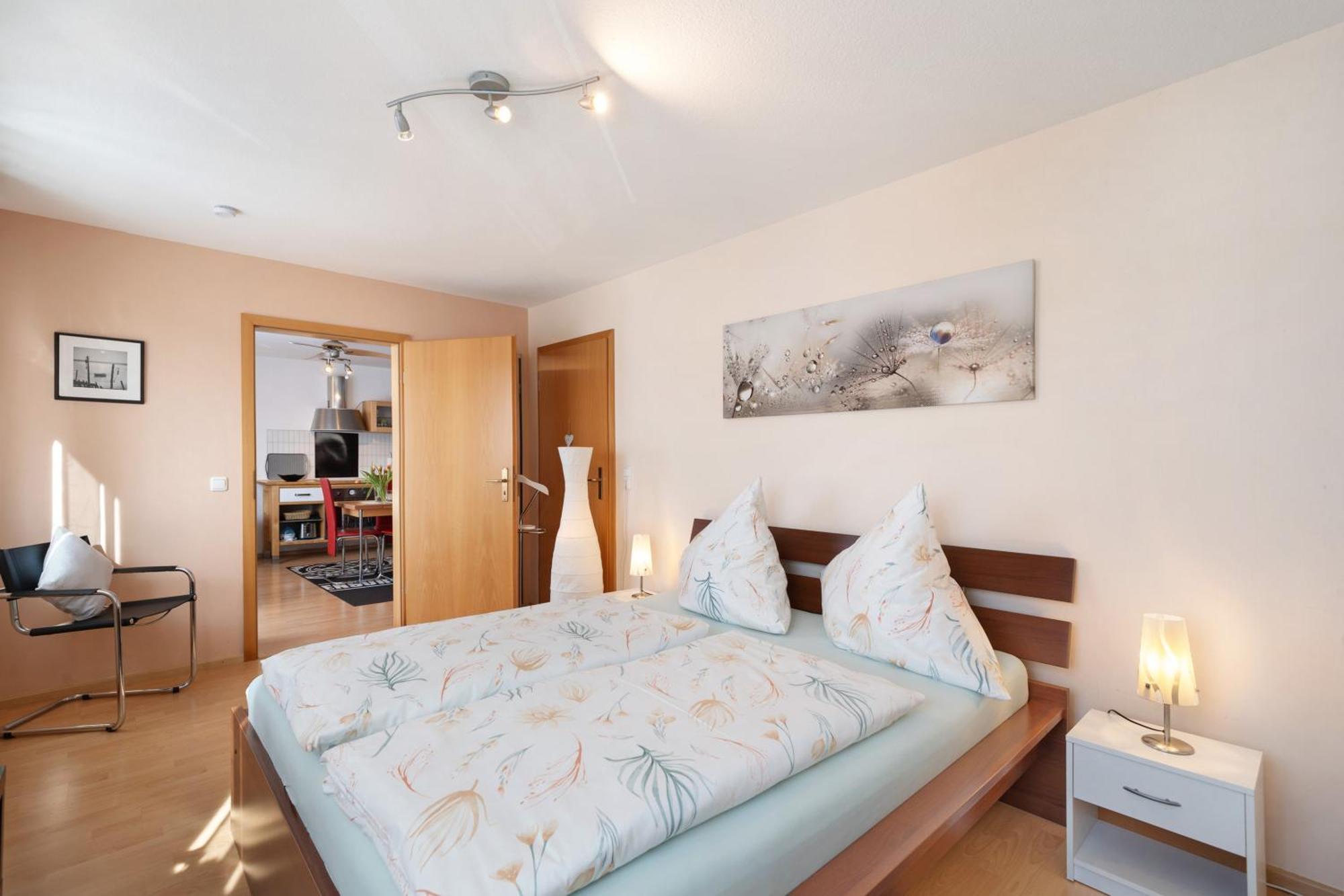 Apartamento Alexander Feiss Schonach im Schwarzwald Exterior foto