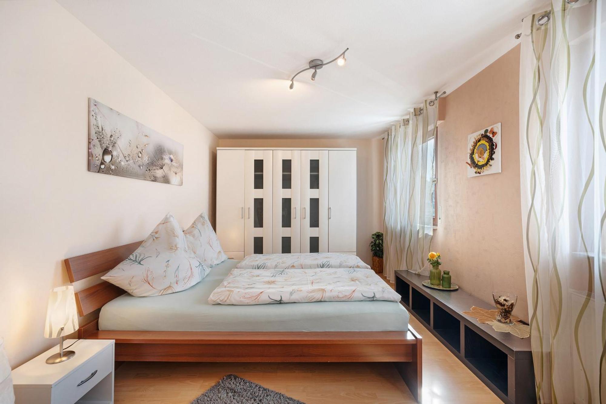 Apartamento Alexander Feiss Schonach im Schwarzwald Exterior foto