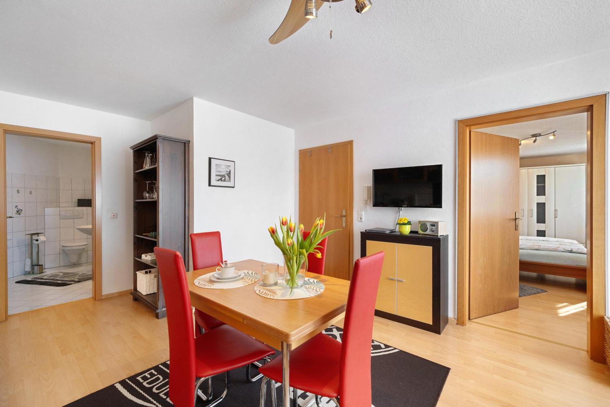 Apartamento Alexander Feiss Schonach im Schwarzwald Exterior foto