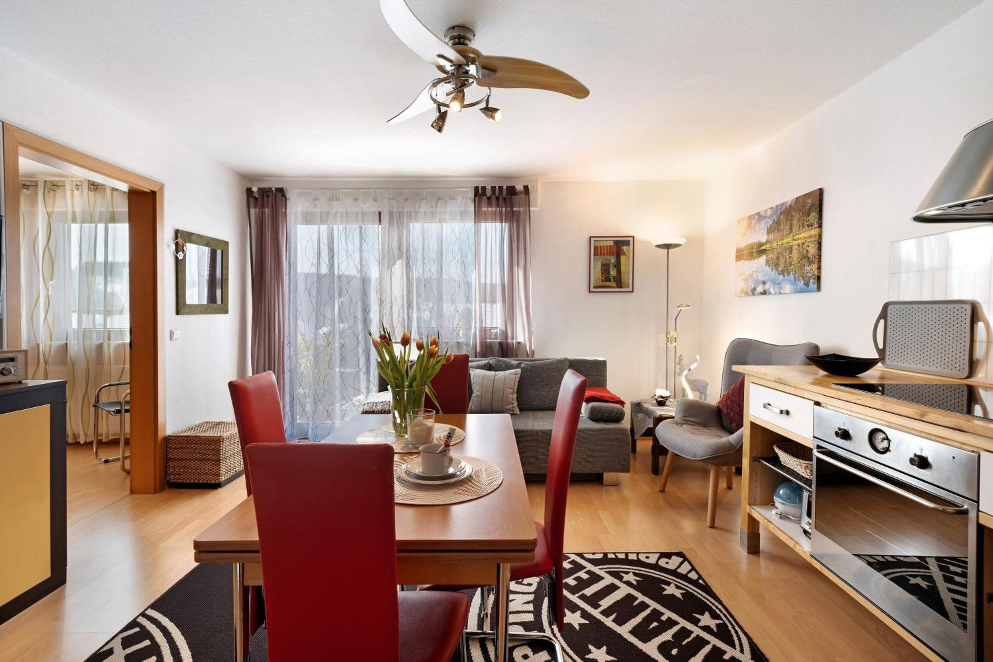 Apartamento Alexander Feiss Schonach im Schwarzwald Exterior foto