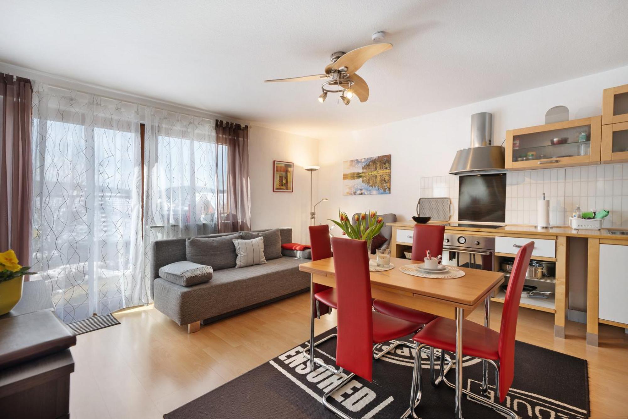 Apartamento Alexander Feiss Schonach im Schwarzwald Exterior foto